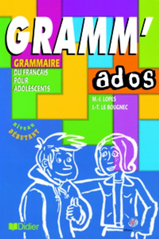 Gramm'ados