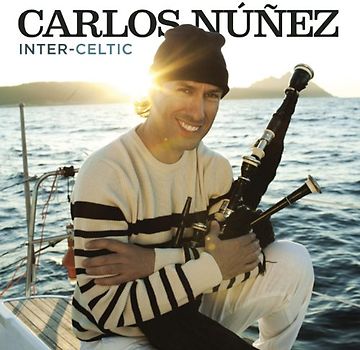 Núñez,Carlos - Inter-Celtic