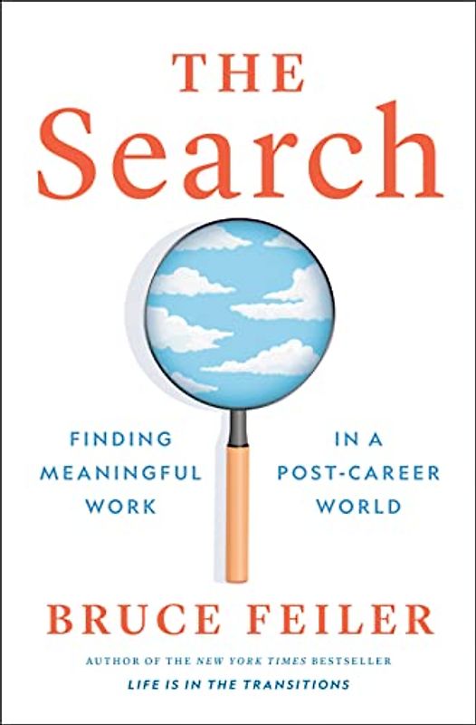 The Search