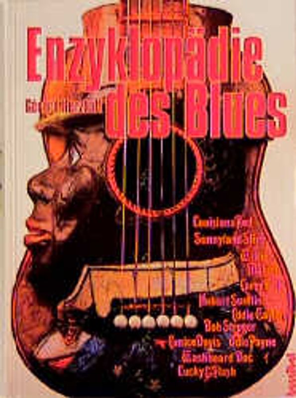Encyclopädie des Blues