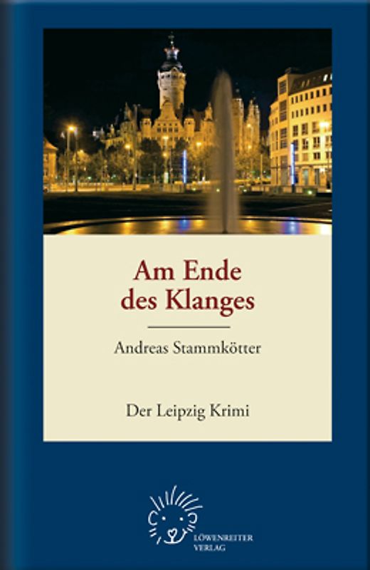 Am Ende des Klanges