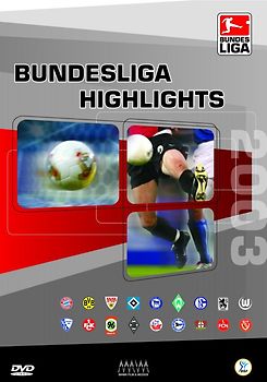 Bundesliga Highlights 2003 DVD