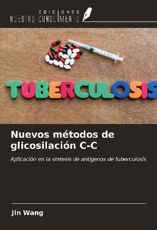 Nuevos métodos de glicosilación C-C