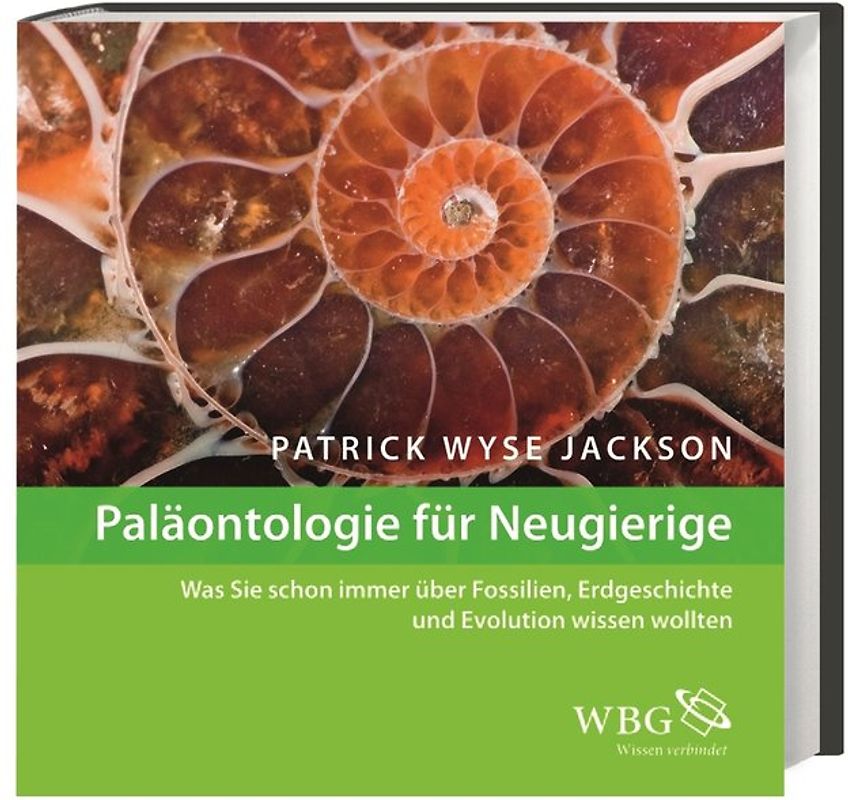 Paläontologie für Neugierige