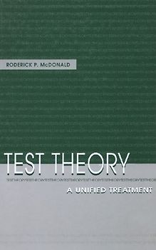 Test Theory