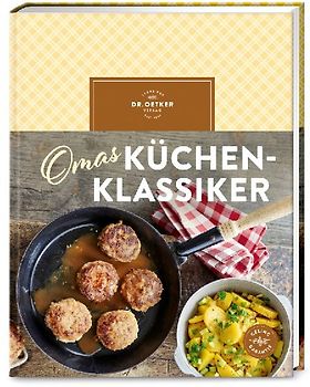 Omas Küchenklassiker