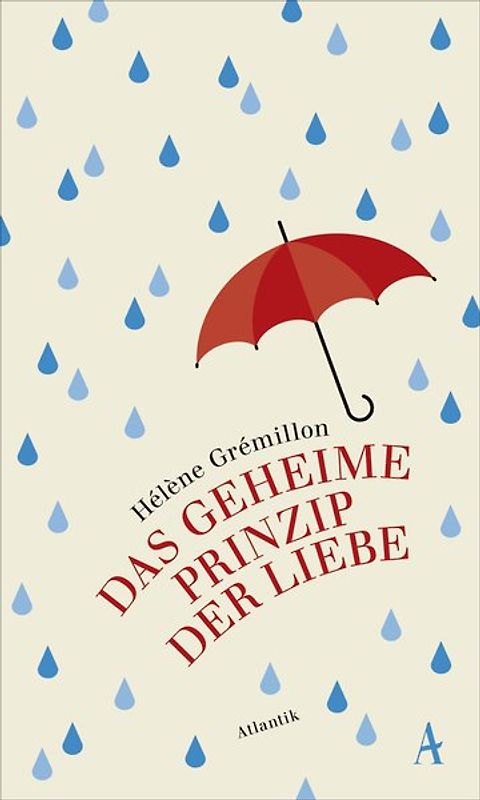 Das geheime Prinzip der Liebe