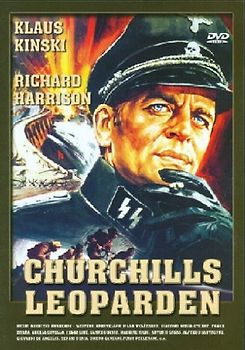 Churchills Leoparden DVD