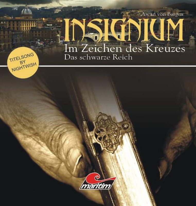Insignium - Im Zeichen des Kreuzes 03