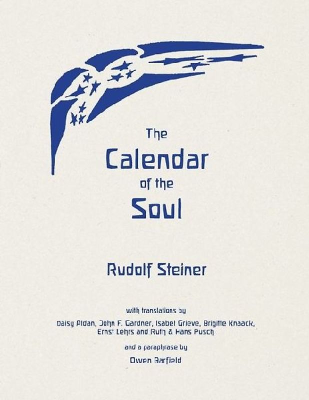 The Calendar of the Soul