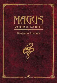 MAGUS Vuur en Aarde