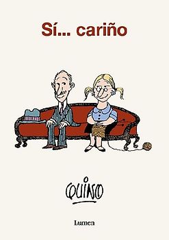 Sí...Cariño / Yes...Dear