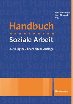 Handbuch Soziale Arbeit
