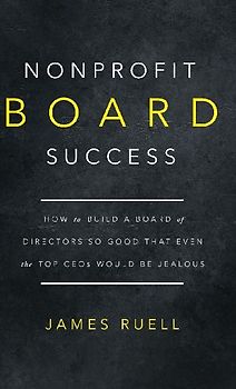 Nonprofit Board Success