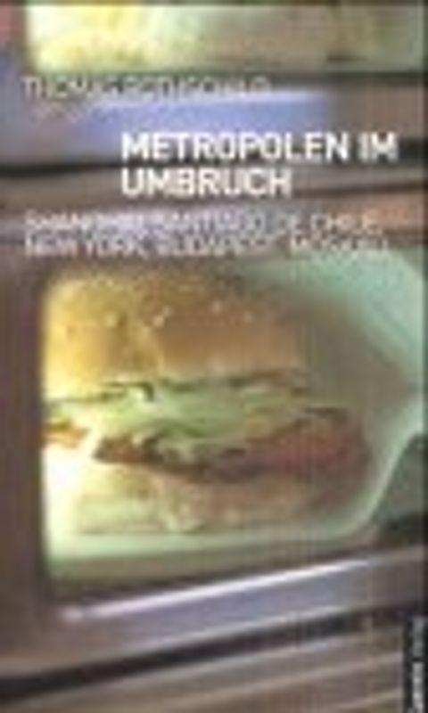Metropolen im Umbruch