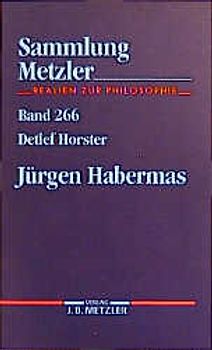 Jürgen Habermas