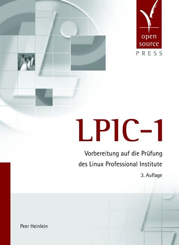 LPIC-1