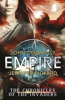 Empire - Connolly, John