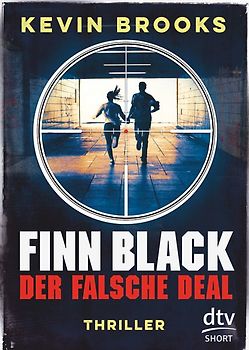 Finn Black - Der falsche Deal