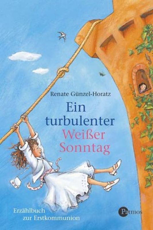 Ein turbulenter Weißer Sonntag