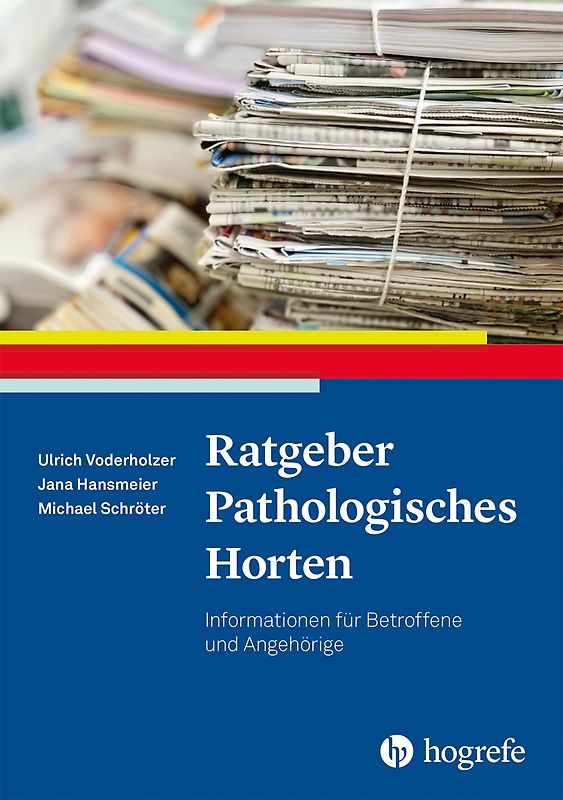 Ratgeber Pathologisches Horten