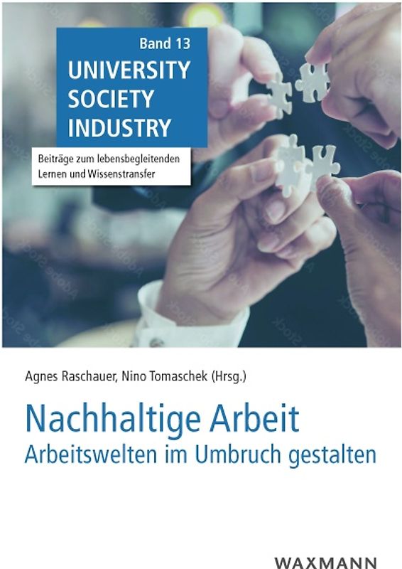 Nachhaltige Arbeitswelten