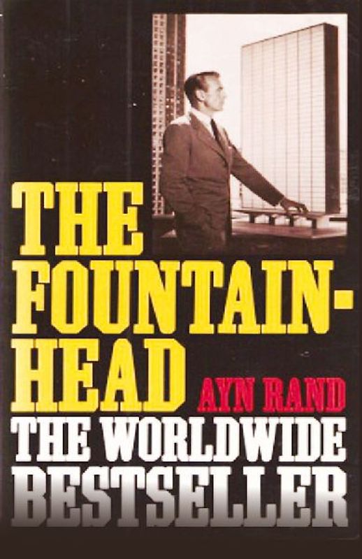 The Fountainhead