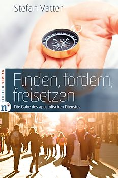 Finden, fördern, freisetzen