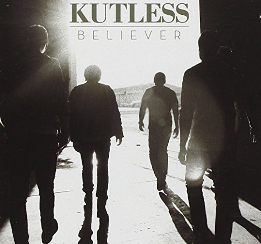 Kutless - Believer