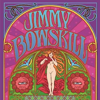 Jimmy Bowskill - Live