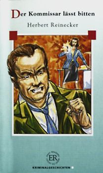 Der Kommissar lässt bitten
