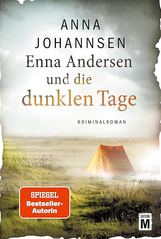 Enna Andersen und die dunklen Tage