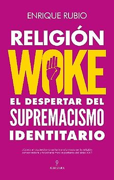 Religión woke
