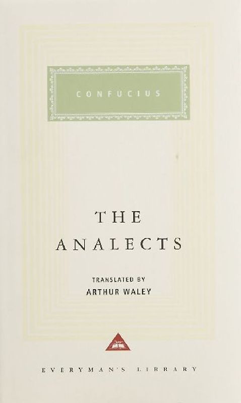 The Analects