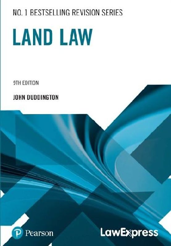 Law Express Revision Guide: Land Law (Revision Guide)