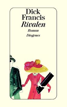 Rivalen. Roman