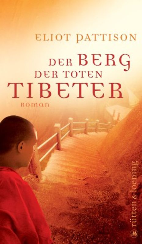 Der Berg der toten Tibeter