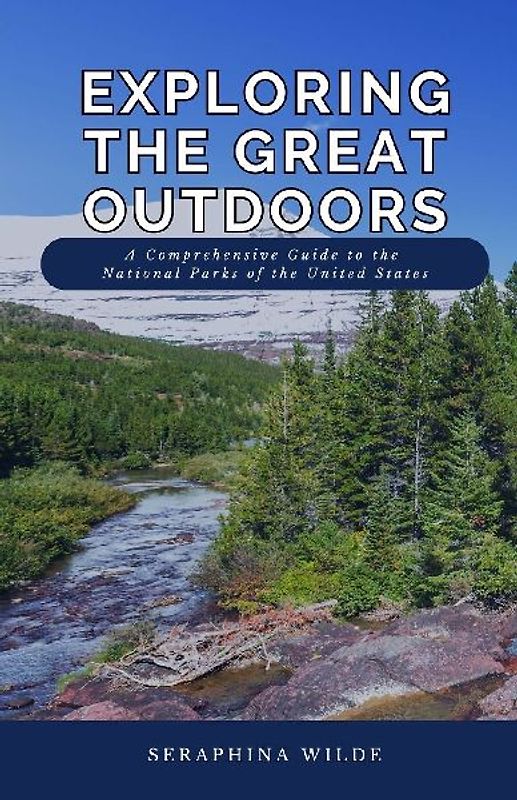 Exploring the Great Outdoors