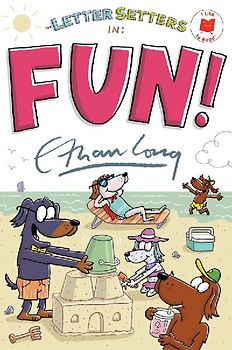 The Letter Setters in Fun!