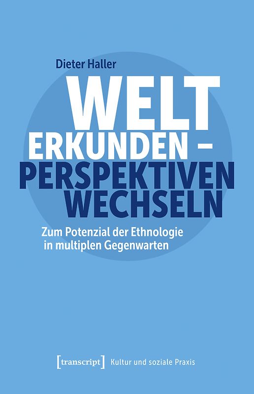 Welt erkunden – Perspektiven wechseln
