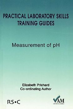 Measurement of PH