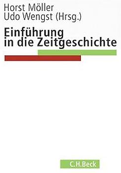 Einführung in die Zeitgeschichte