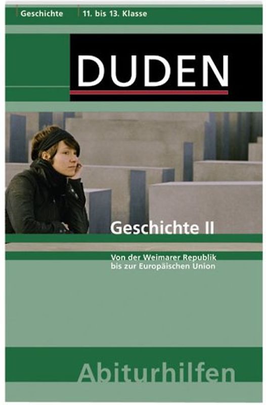 Geschichte II