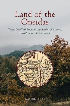 Land of the Oneidas