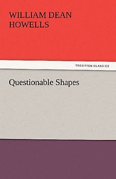 Questionable Shapes
