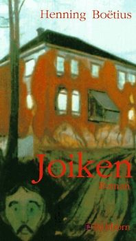 Joiken. Roman