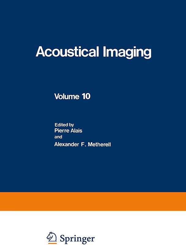 Acoustical Imaging