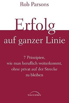 Erfolg auf ganzer Linie