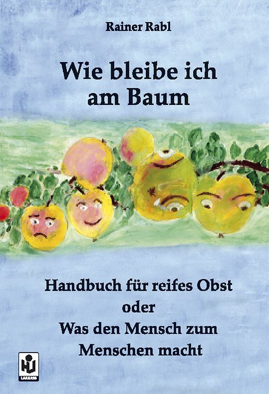 Wie bleibe ich am Baum