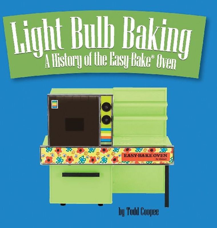 Light Bulb Baking